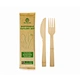 bamboo cutlery